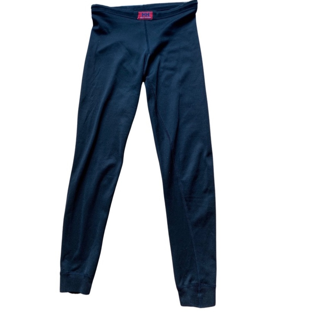 Helly Hansen base layer pants small